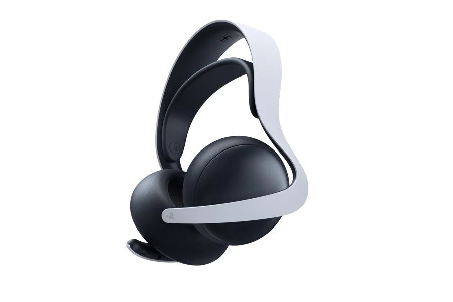 Sony Playstation 5 PULSE Elite Trådlöst Headset
