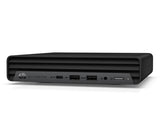 T1A HP EliteDesk 800 G6 – skråt forfra