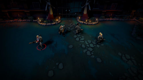 Ghostbusters: Video Game
