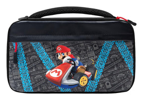 PDP Messenger GLOW Case Kart Drift Switch PDP