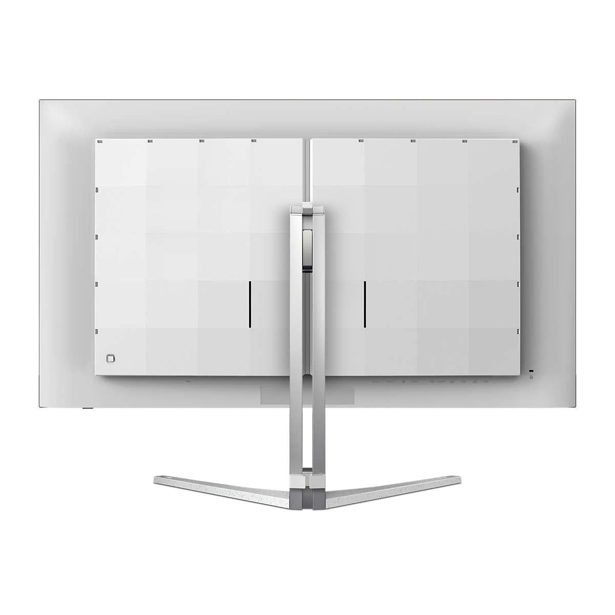 Philips Evnia 8000 42M2N8900 42 3840 X 2160 (4K) HDMI DisplayPort USB-C Dockningsskärm