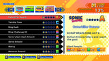 Sonic Origins Plus (Day One Edition) - PlayStation 4