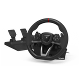 HORI - Racing Wheel Apex + 7-Speed Racing Shifter Bundle För PC (Windows 11/10)