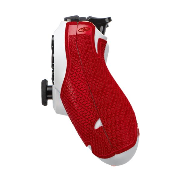 Lizard Skins DSP Controller Grip För PlayStation 4 - Crimson Red
