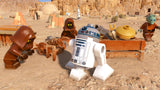 LEGO Star Wars: The Skywalker Saga Geekd