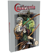 Castlevania Advance Collection Classic Edition – PS4 – produktbillede