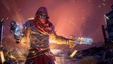 Outriders – PlayStation 5 – skærmbillede fra spillet