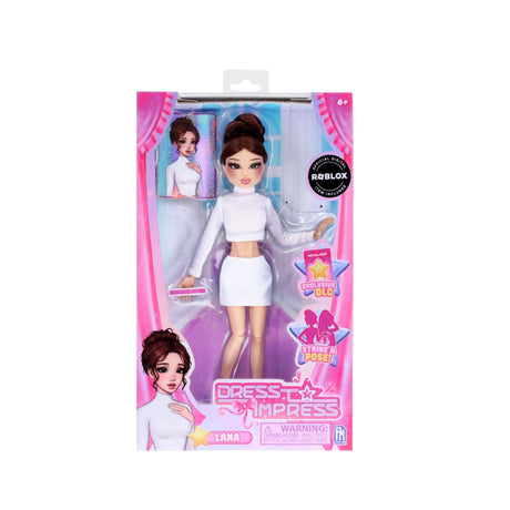 Roblox - Dress to Impress - Lana (910302) Roblox