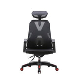 Nordic Gaming Ergo Force Gaming Stol