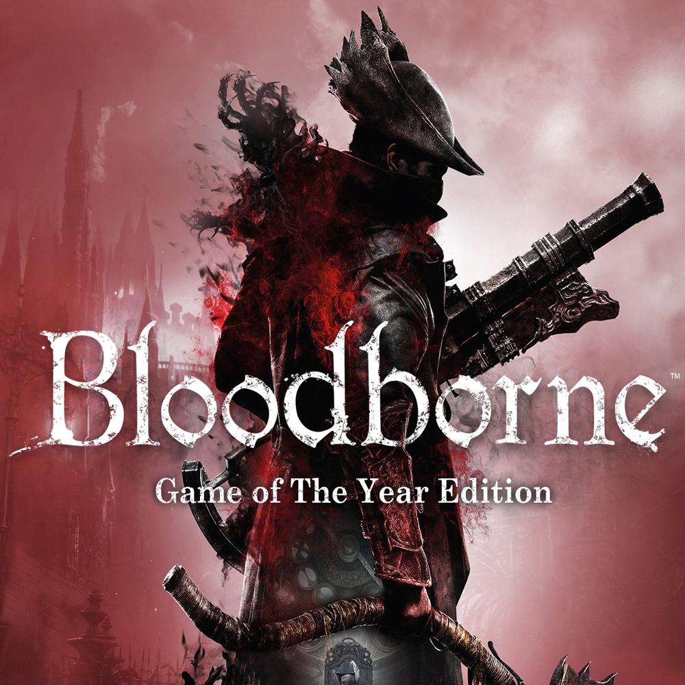 Bloodborne (Game of the Year Edition) (UK/AR) – PS4 – produktdetalje 3