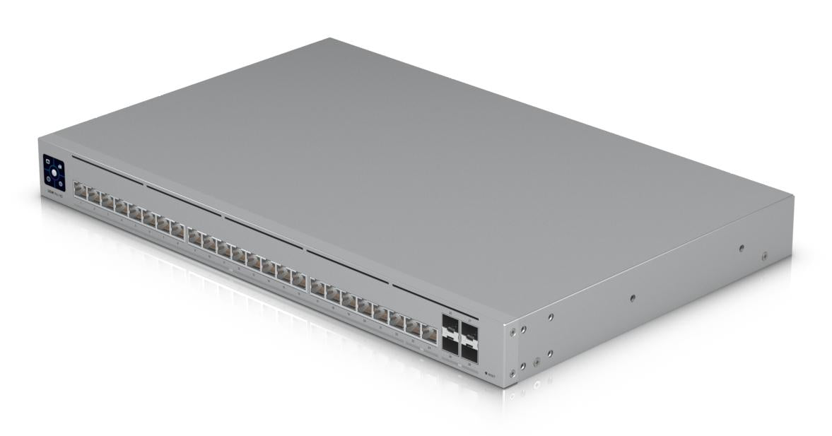Ubiquiti USW-Pro-HD-24