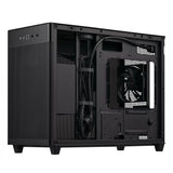 ASUS Prime AP201 TG MicroATX/MiniITX CASE Black Edition