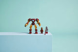 LEGO 76307 Marvel Super Heroes Iron Man Mech vs. Ultron Lego
