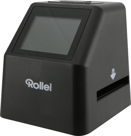 Rollei DF-S 310 SE Filmscanner Desktopmodel Rollei