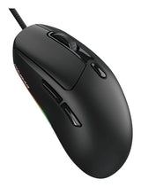 COUGAR Minos Neo, USB, sort gamingmus – produktdetalje