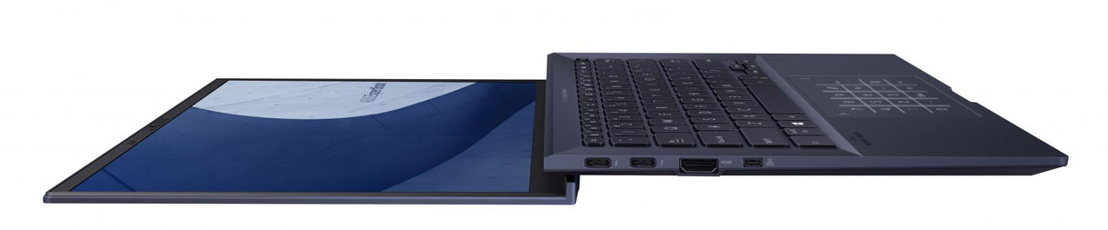 ASUS ExpertBook B9 B9400CBA-KC0192X 14 I7-1255U 32GB 512GB Intel Iris Xe Graphics Windows 11 Pro