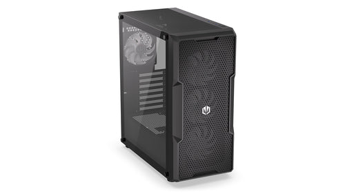 ENDORFY Regnum 400 ARGB Black