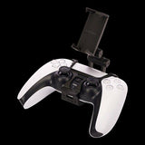 PowerA MOGA Mobilt Spelklämma DualSense Trådlösa Handkontroller Och DualShock 4 Trådlösa Handkontroller