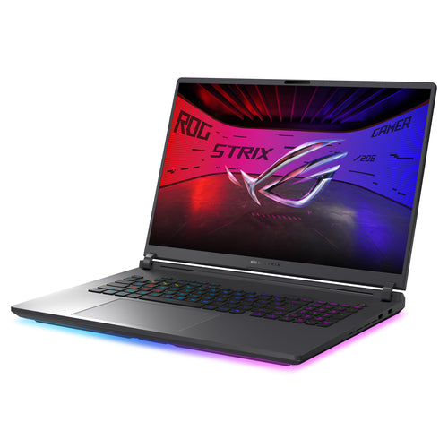 ASUS ROG Strix G18 G815LP-DICS8138W U9-275HX/32GB/1TBSSD/RTX5070/W11 Home AZERTY French Layout