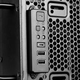 Silverstone RM44 - 4U Rackmounted server chasis SilverStone Technology GmbH