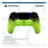 Sony DualSense-controller til PS5 – Remix Green – produktdetalje 3