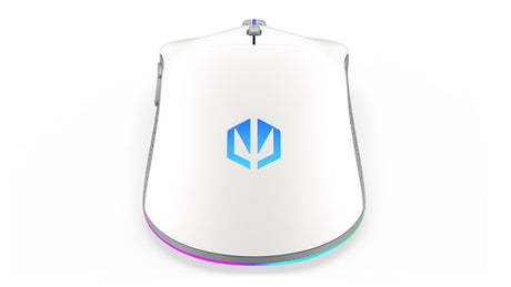 ENDORFY Gem Plus Wireless Onyx White (wei/grau)