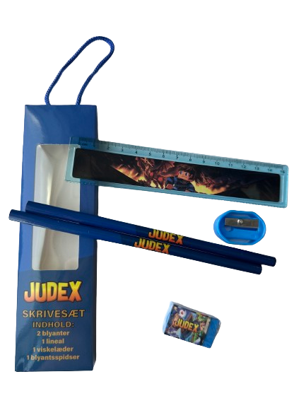 Judex Skoluppsättning