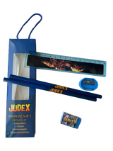 Judex Skoluppsättning