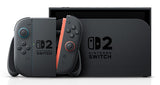 Nintendo Switch 2 Console