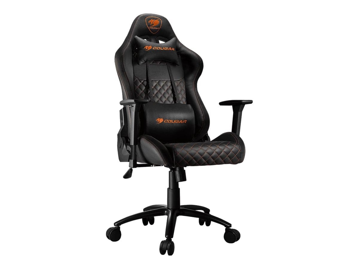 COUGAR Armor Pro Black Gaming Stol