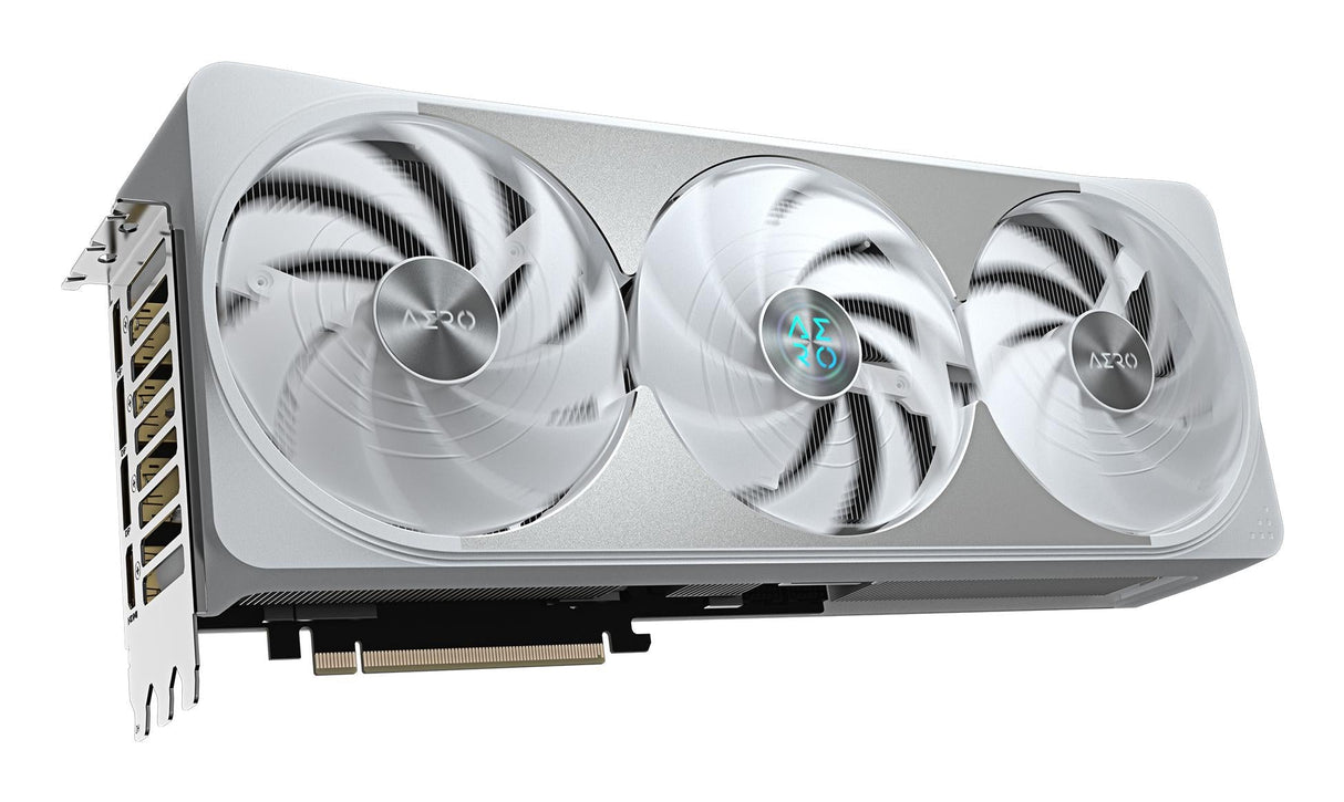 Gigabyte GeForce RTX 5070 Ti AERO OC 16G 16GB