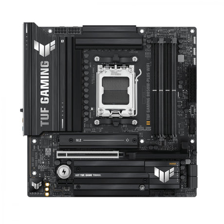 ASUS TUF GAMING B850M-PLUS WIFI (mATX, B850, AM5) ASUS