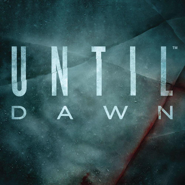 Until Dawn (Playstation Hits) (Nordic) – PS4 – produktbillede