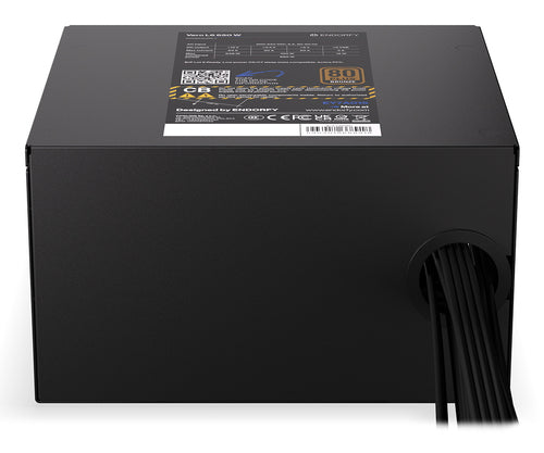 650W ENDORFY Vero L6 80 PLUS Bronze