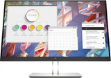 HP E24 G4 23.8 1920 X 1080 VGA (HD-15) HDMI DisplayPort 60Hz Pivot-skärm (utan Stativ)