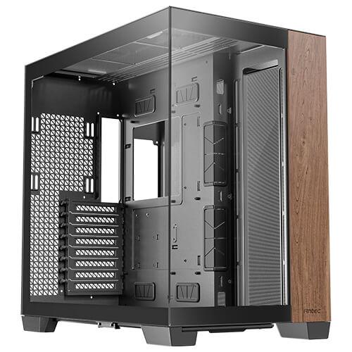 Antec C8 Trä