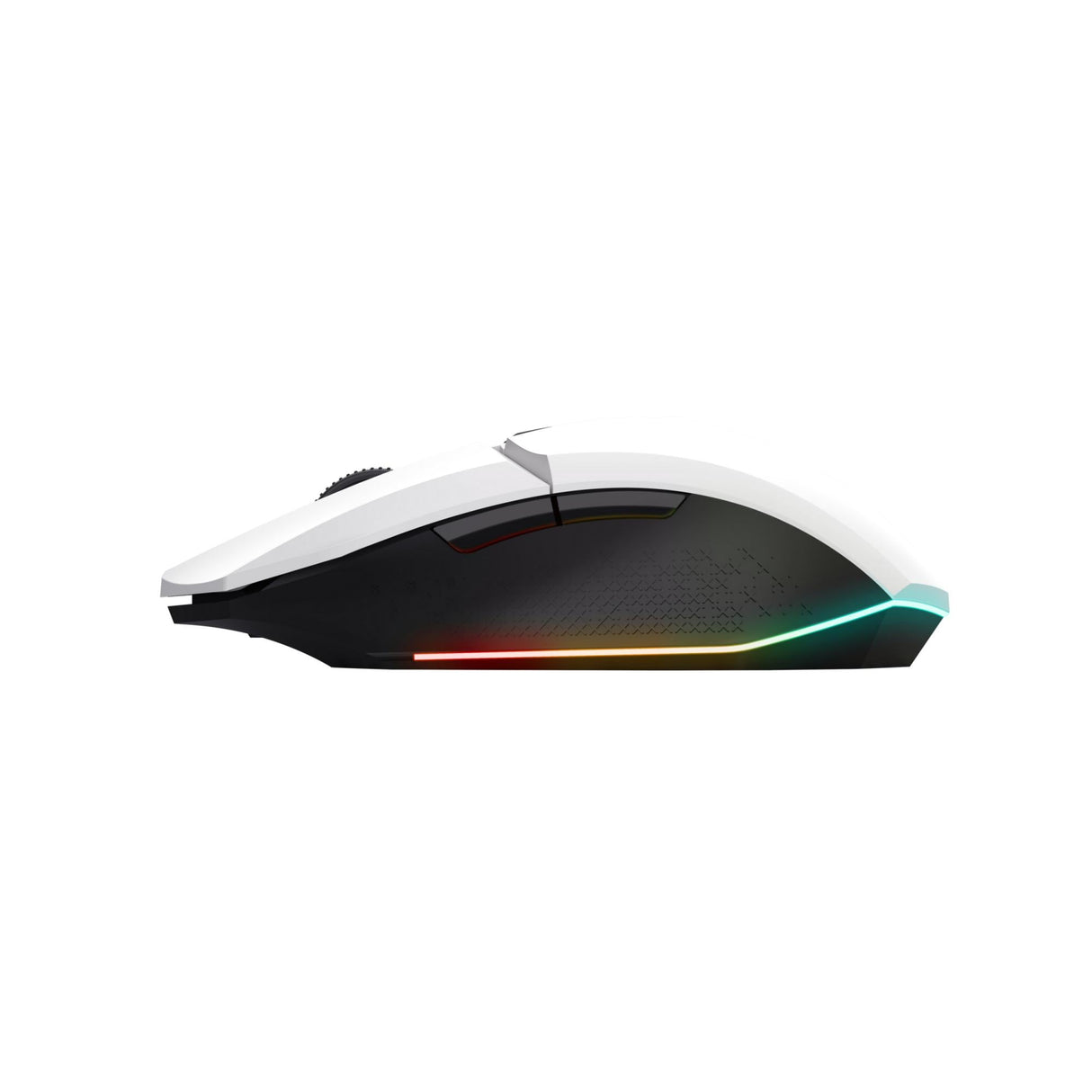 TRUST GXT110W FELOX TRÅDLÖS MUS - VIT