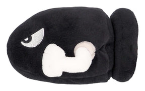 NINTENDO TOGETHER PLUSH SUPER MARIO BULLET BILL - 15 CM 1UP Distribution