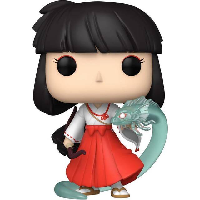 Funko Pop! Kikyo 9 Cm