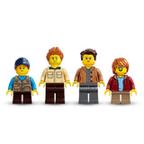 LEGO Idéer - Trädkoja (21318.)