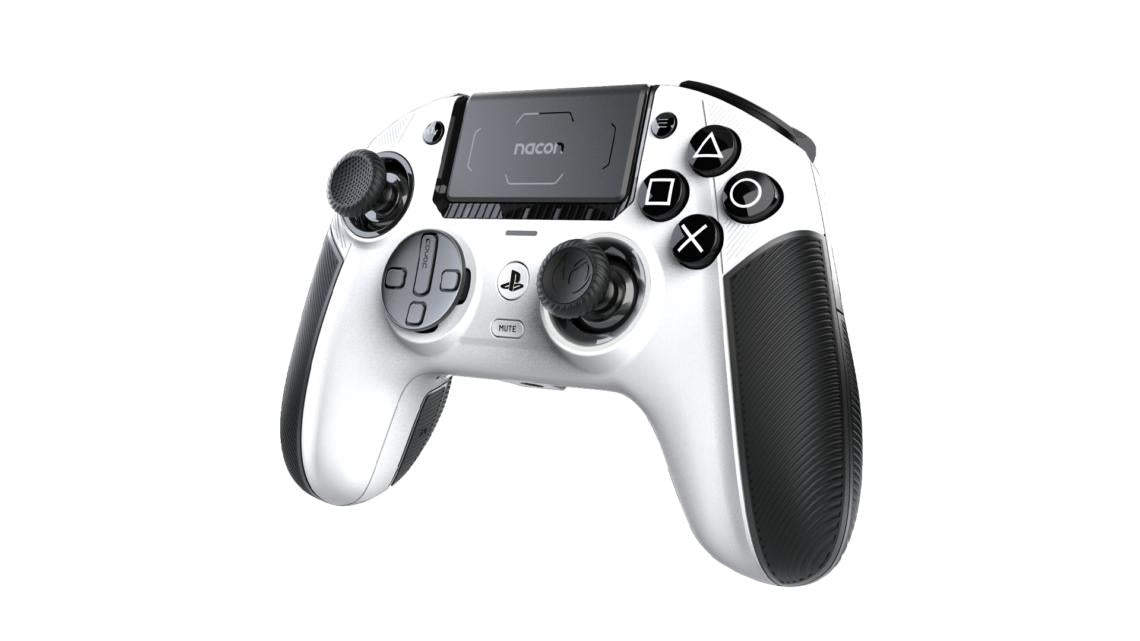 Nacon PS5 Revolution 5 Pro-kontroll Vit