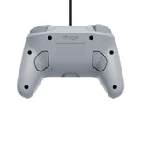 PDP Afterglow Wave Wired Controller Grey Switch PDP