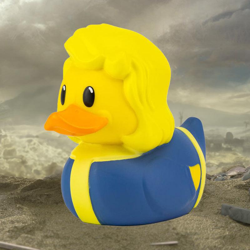 Numskull Fallout Tubbz Boxed Vault Girl
