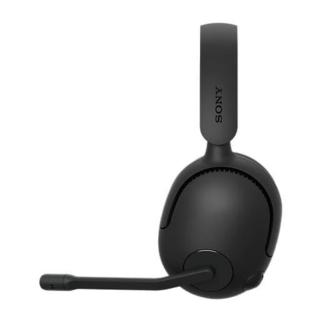 Sony INZONE H5 – trådløst gaming-headset – sort – produktdetalje 5