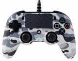 Nacon Compact Controller (Camo Grå)