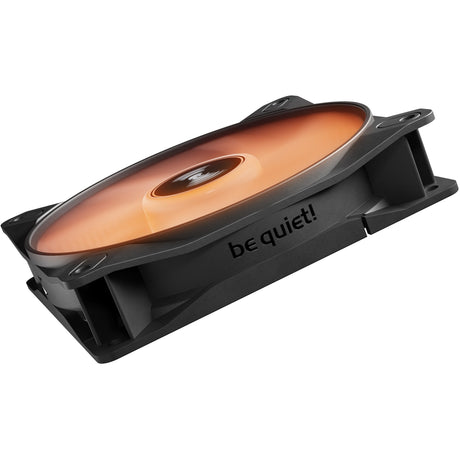 Be quiet Light Wings LX PWM 120 mm Reverse (black, 120 mm) Be quiet