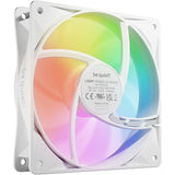 Be quiet Light Wings LX PWM 120 mm Reverse (white, 120 mm) Be quiet