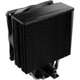 Be quiet Pure Rock 3 Black (black, 120 mm) Be quiet