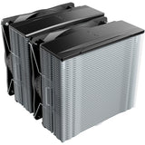 Be quiet Pure Rock Pro 3 (black/silver, 120 mm) Be quiet