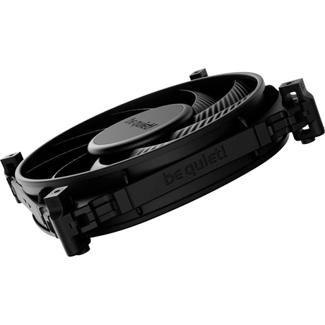 Be quiet! Silent Wings 4 PWM 120x120x25, case fan (black) Be quiet